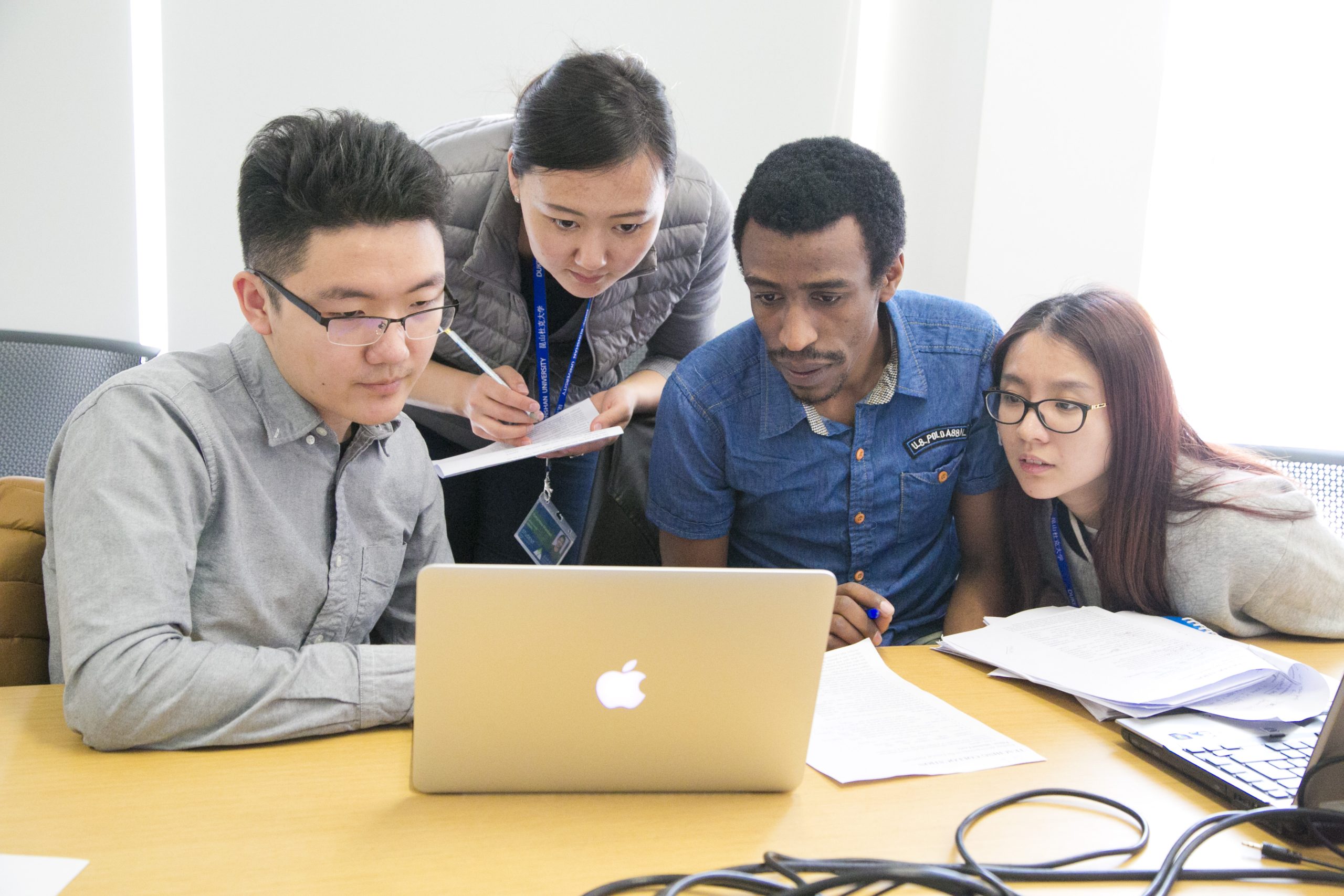 ChatGPT Answers Some Burning Questions About AI In Higher Ed