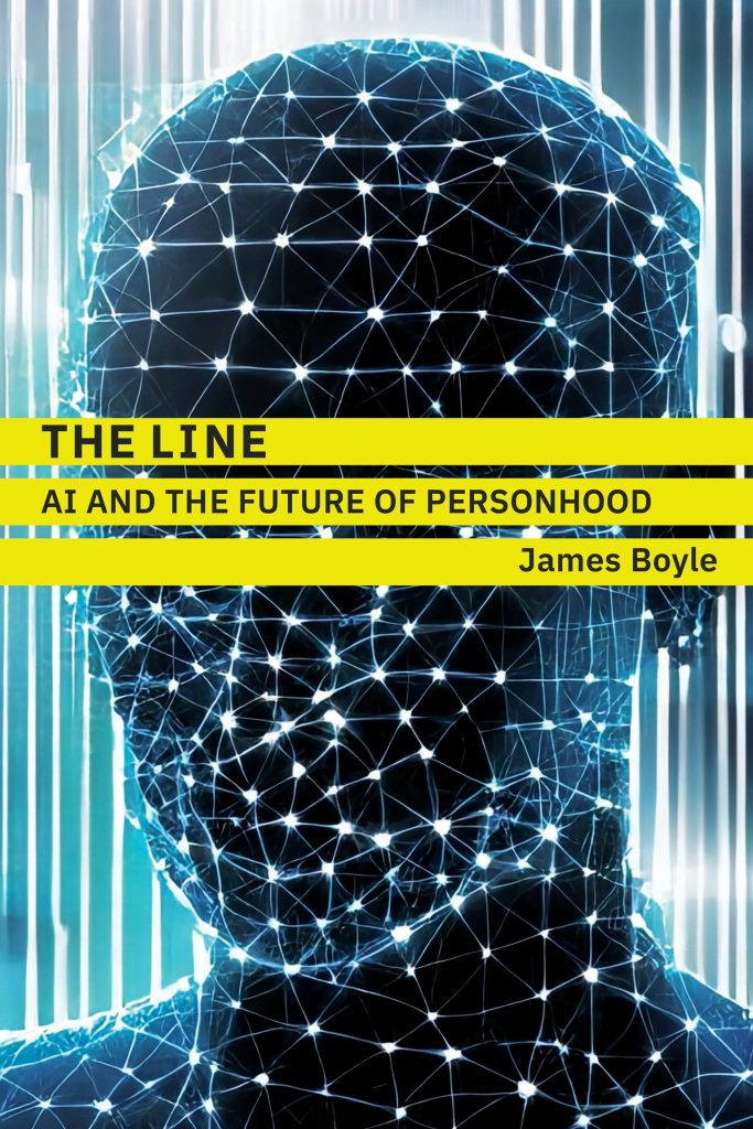 AI and Personhood: Where Do We Draw The Line?