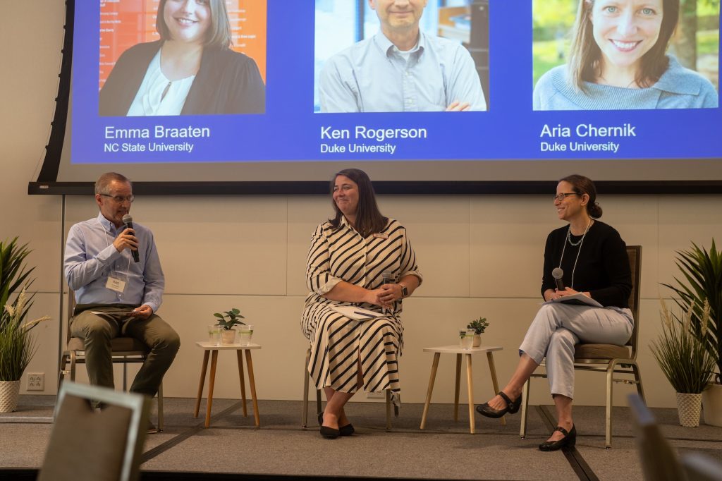 Summit Reflection: AI, Ethics, and Education