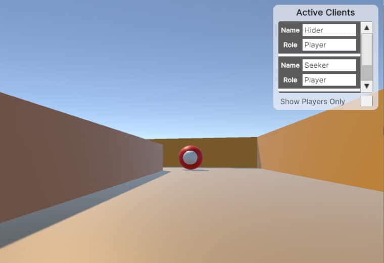 A Launch Pad for Human-AI Teaming