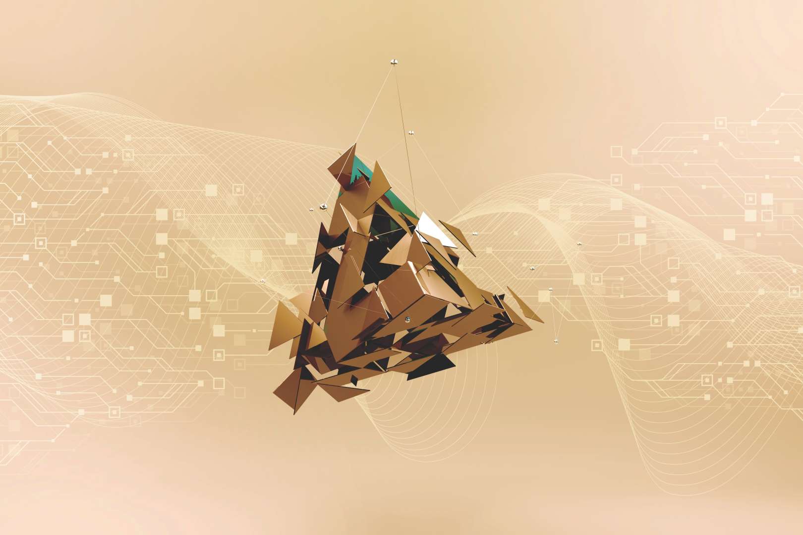 How AI Breaks Learning’s Iron Triangle