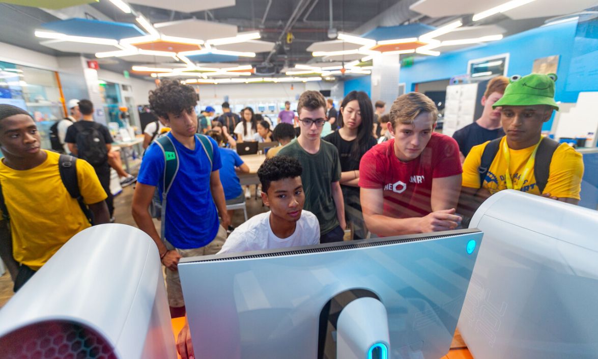 Duke Partners With OpenAI, Other Universities To Find Best Uses For AI in Research