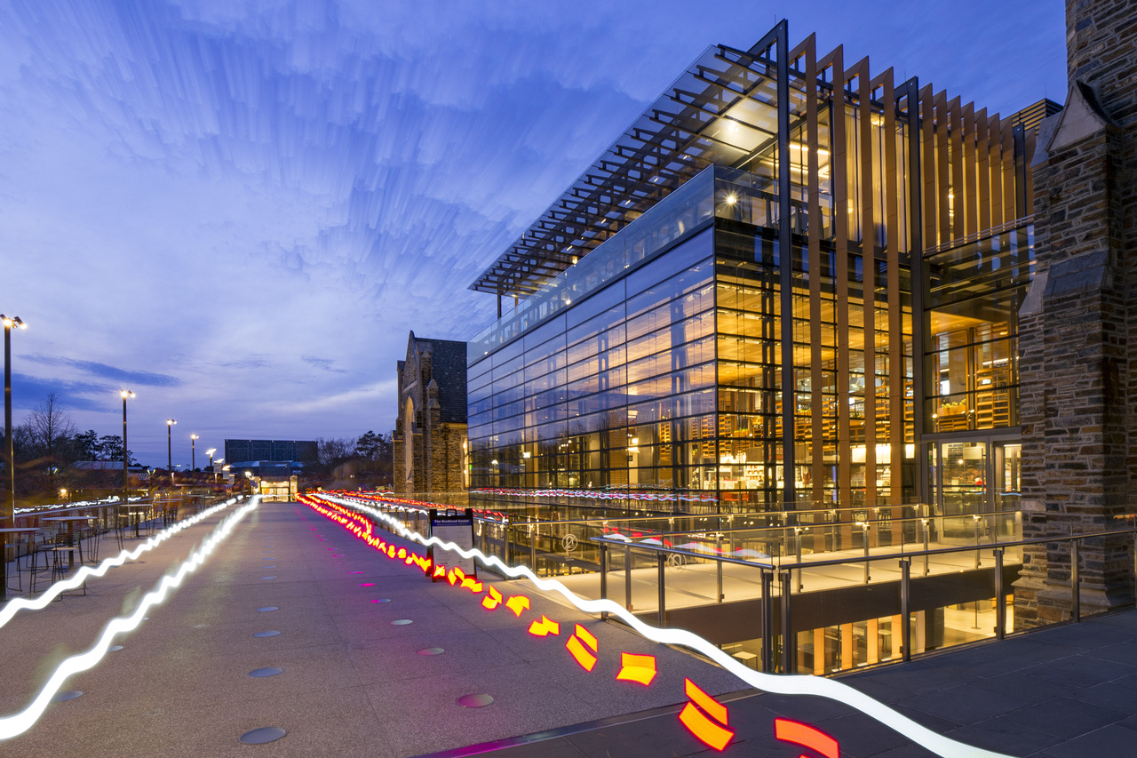 New $30 million award from The Duke Endowment to elevate computing and A.I. at Duke