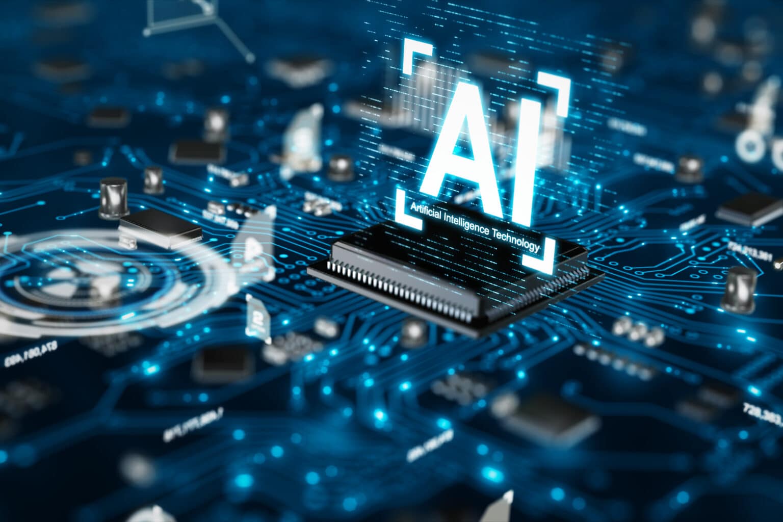 Explaining the Unexplainable: Duke’s New AI Course