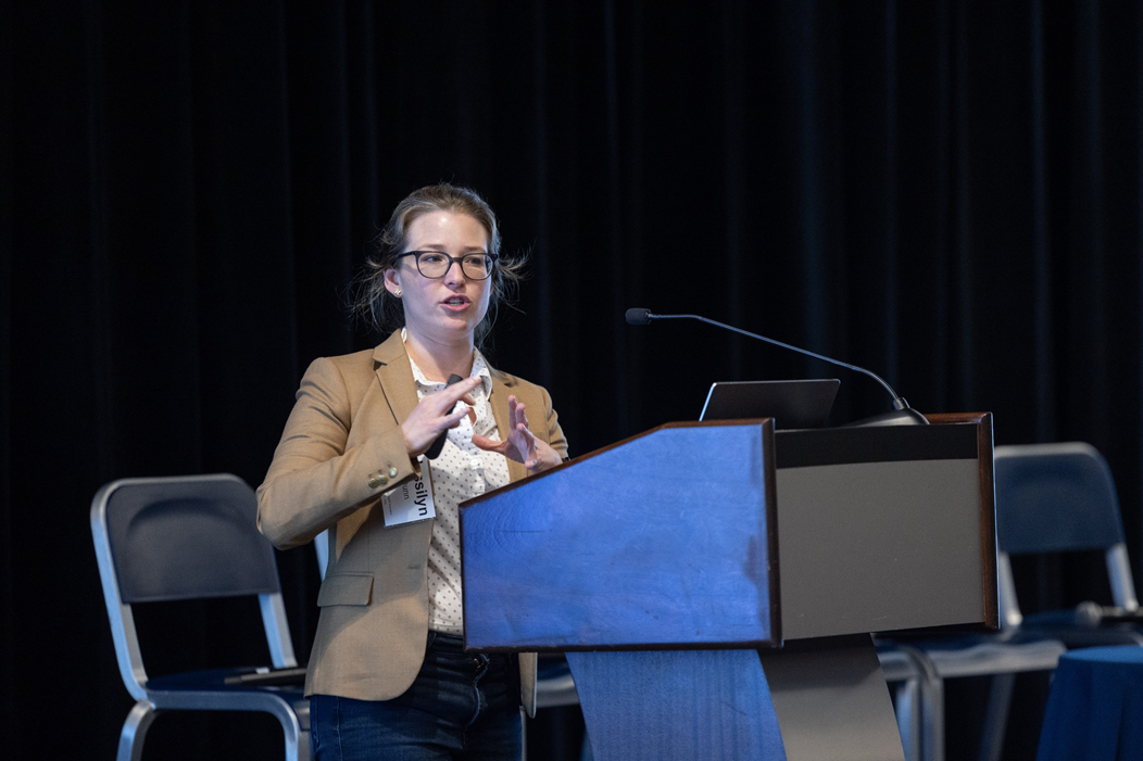 Duke Summit on AI for Health Innovation Bridges Engineering, Healthcare Perspectives