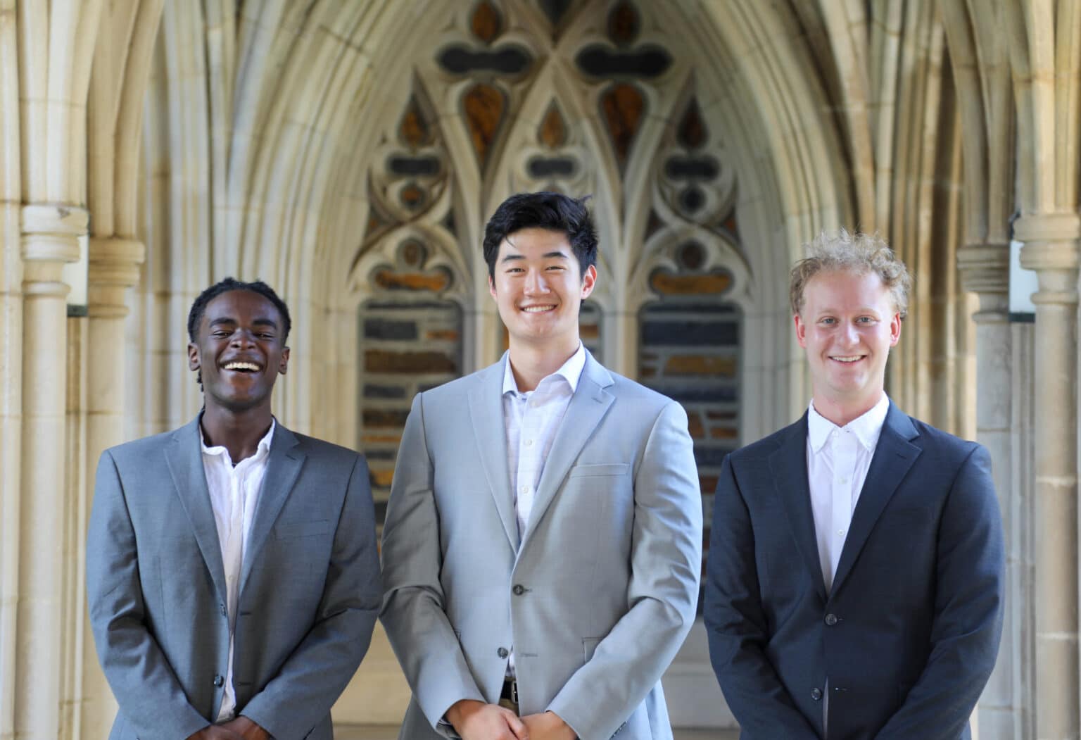 MSI Acquires Innovative AI Software from Duke University Students to Power‬ Smarter Construction Planning