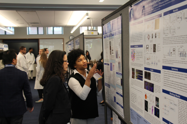Duke Orthopaedics Research Day: Speakers Discuss AI and Big Data