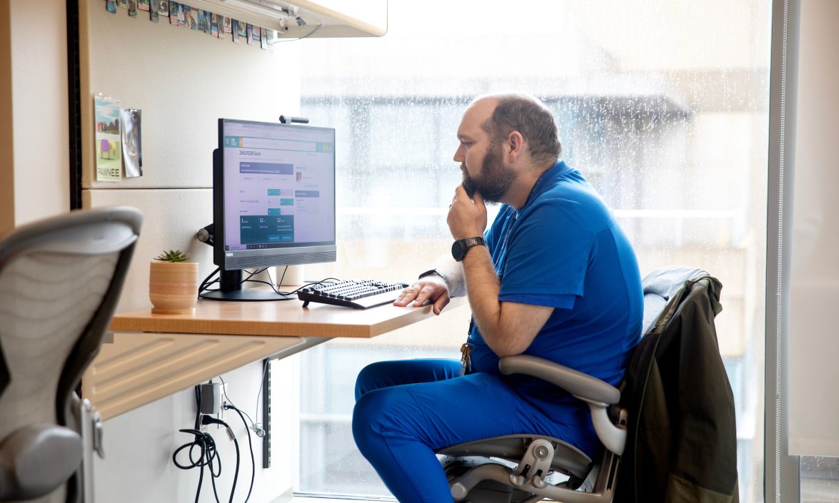 A Tool That Helps Predict a Brain-Damaging Seizure