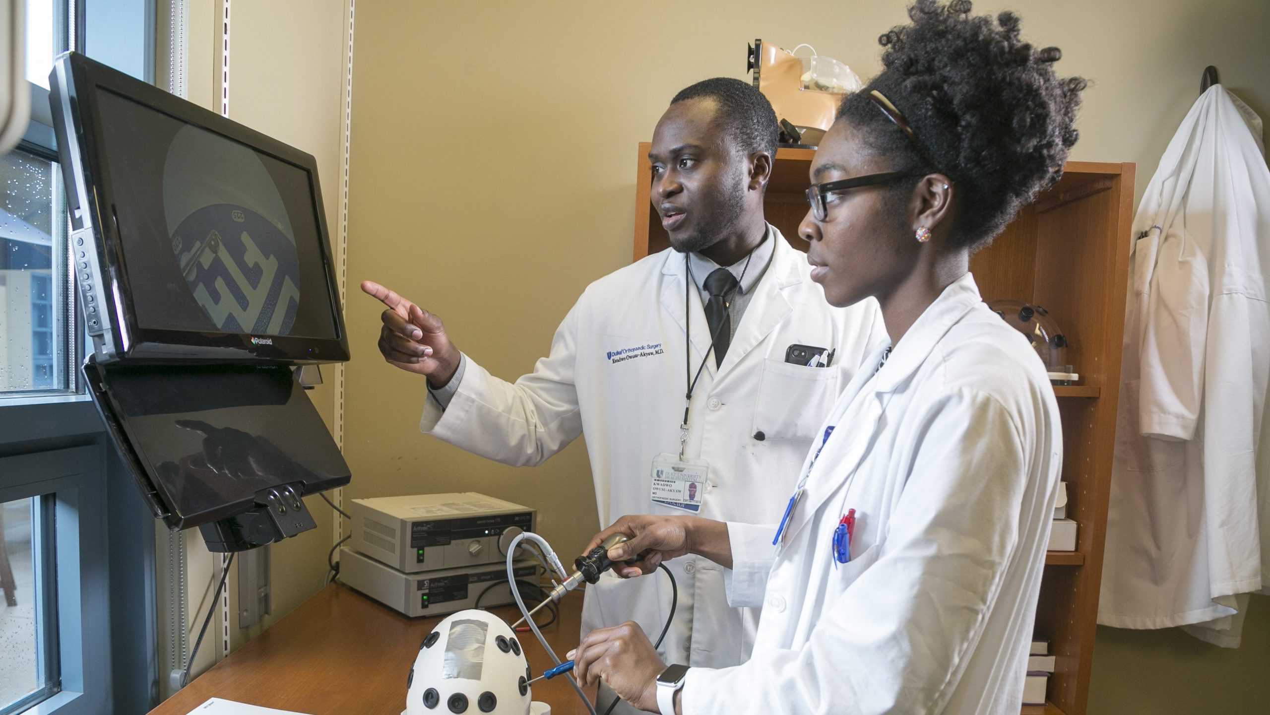 How Duke School of Nursing Is Leading the Way in AI-Enhanced Teaching