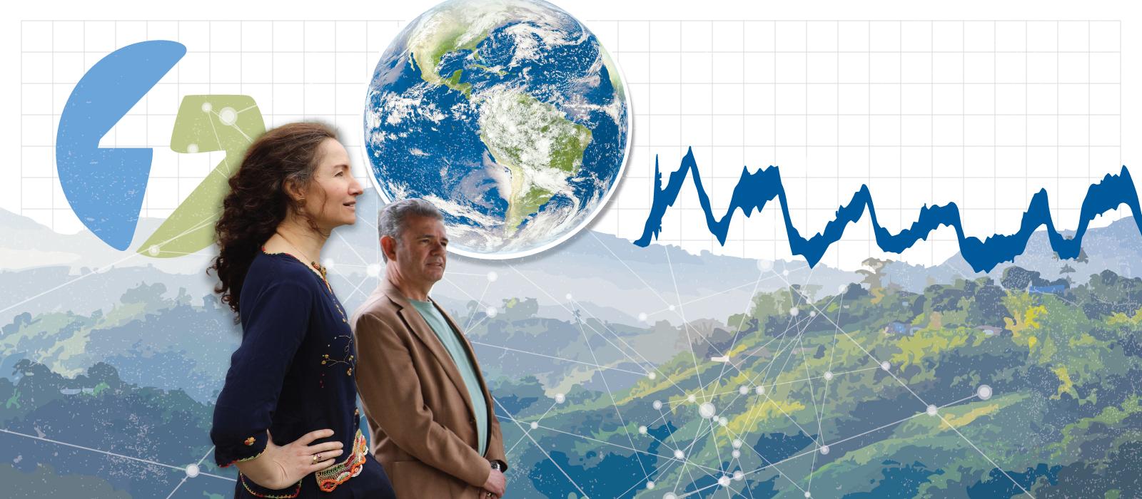 Earthly Business: Using AI-Driven Software to Solve Environmental Problems