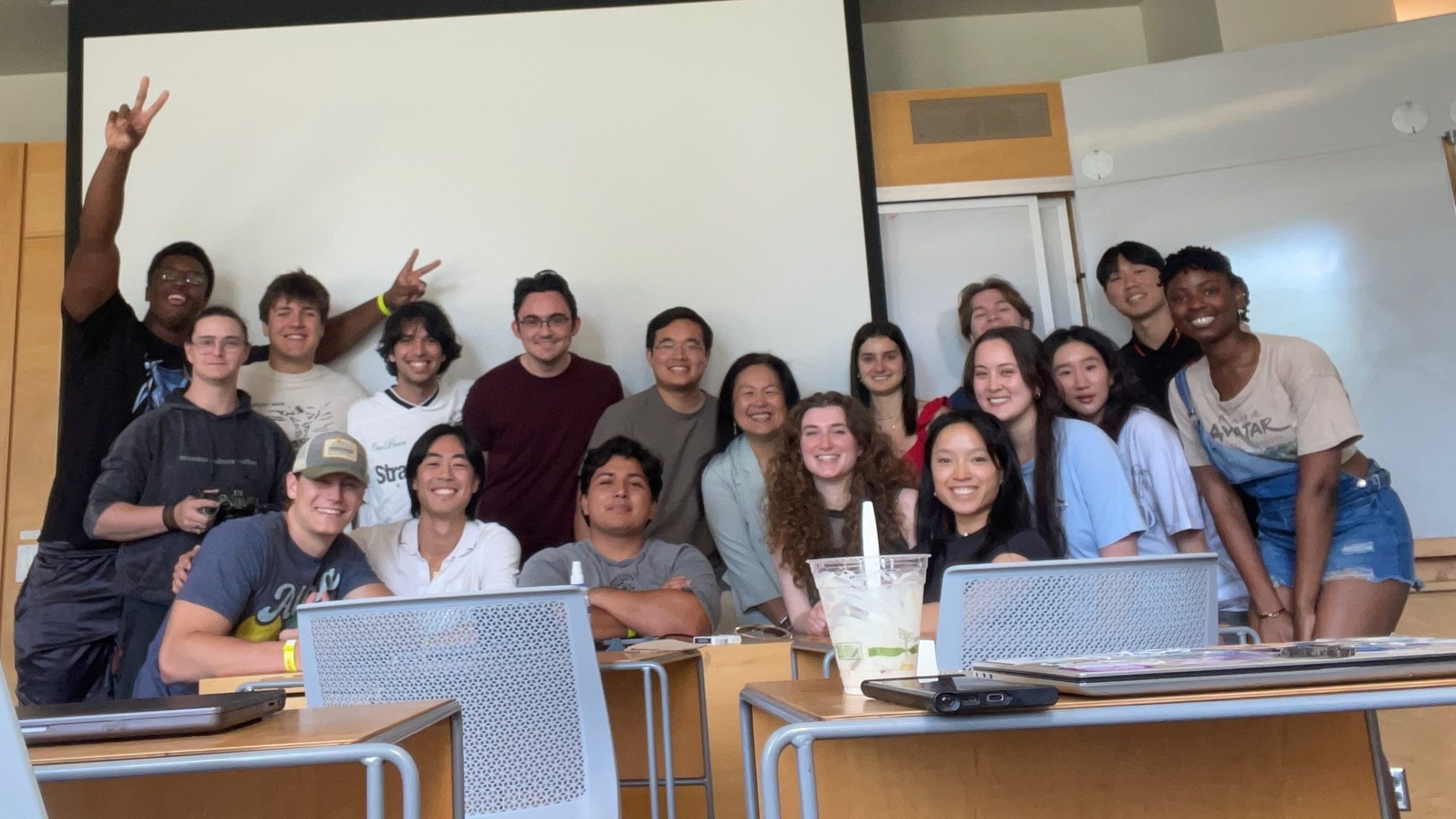 Teaching What AI Can’t Touch: A Humanist’s Reflections on AI in the Classroom