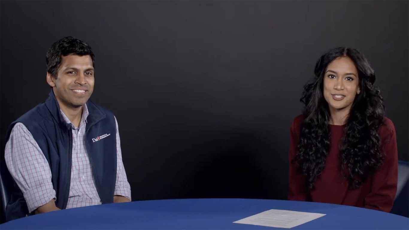 Leading With Curiosity in the Age of AI: My Conversation With Professor Ronnie Chatterji