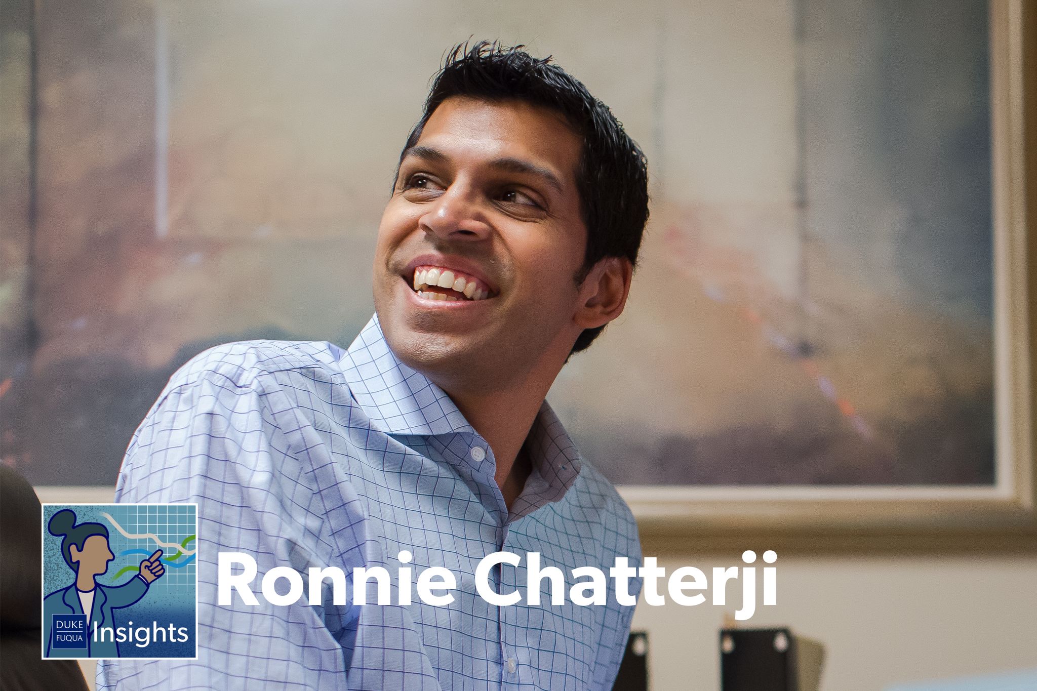 Fuqua Insights Podcast: How Do 700 Million People Use ChatGPT?