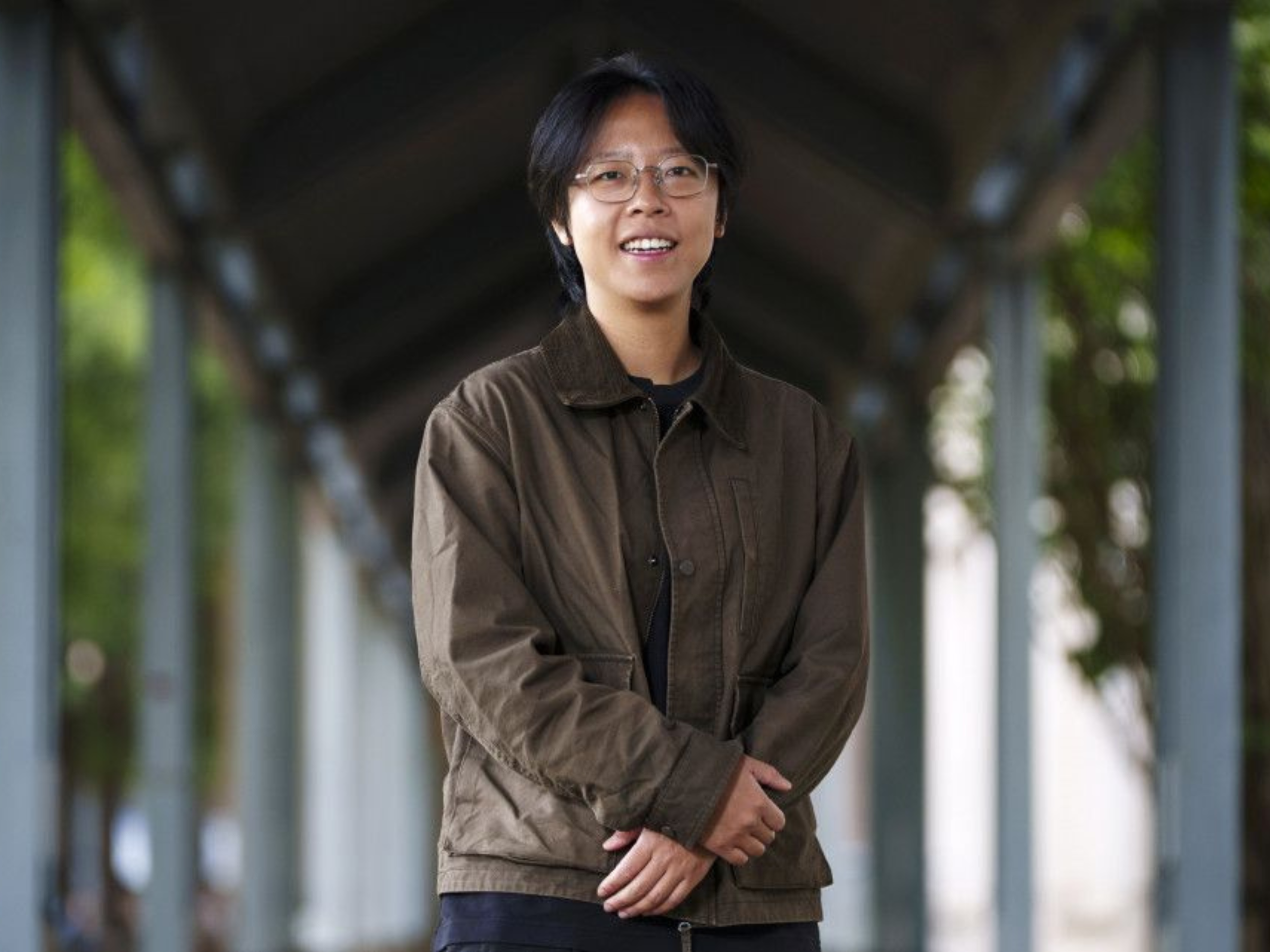 Shuyan Zhou: An AI Collaboration Agent