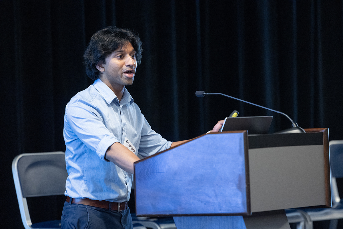 Duke experts discuss the potential of AI to help prevent, detect and treat disease