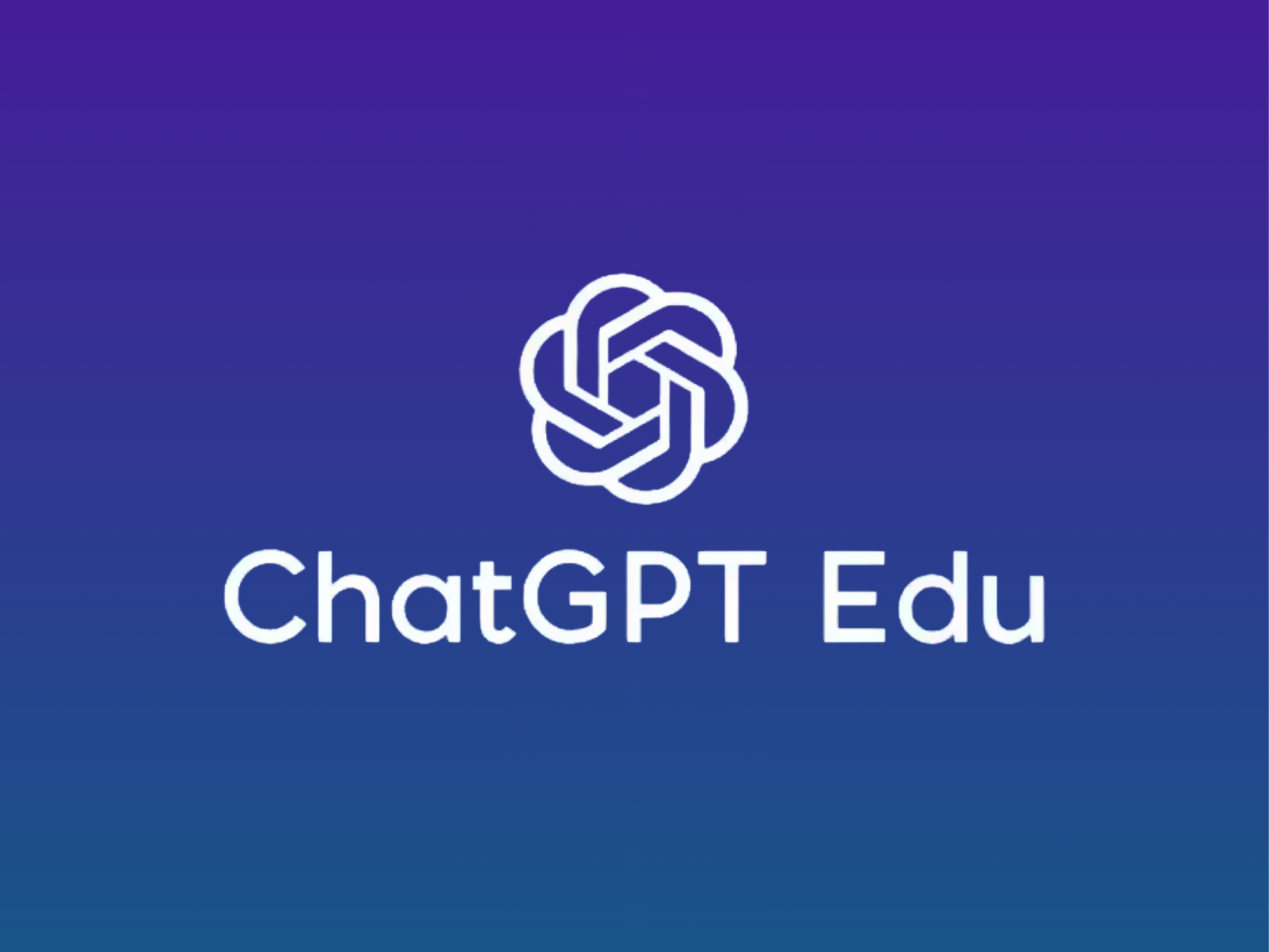 ChatGPT Edu: What’s the difference?