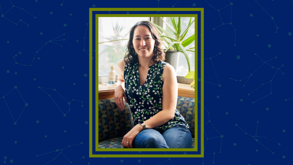 Kristin Stephens-Martinez: Redefining Learning with AI