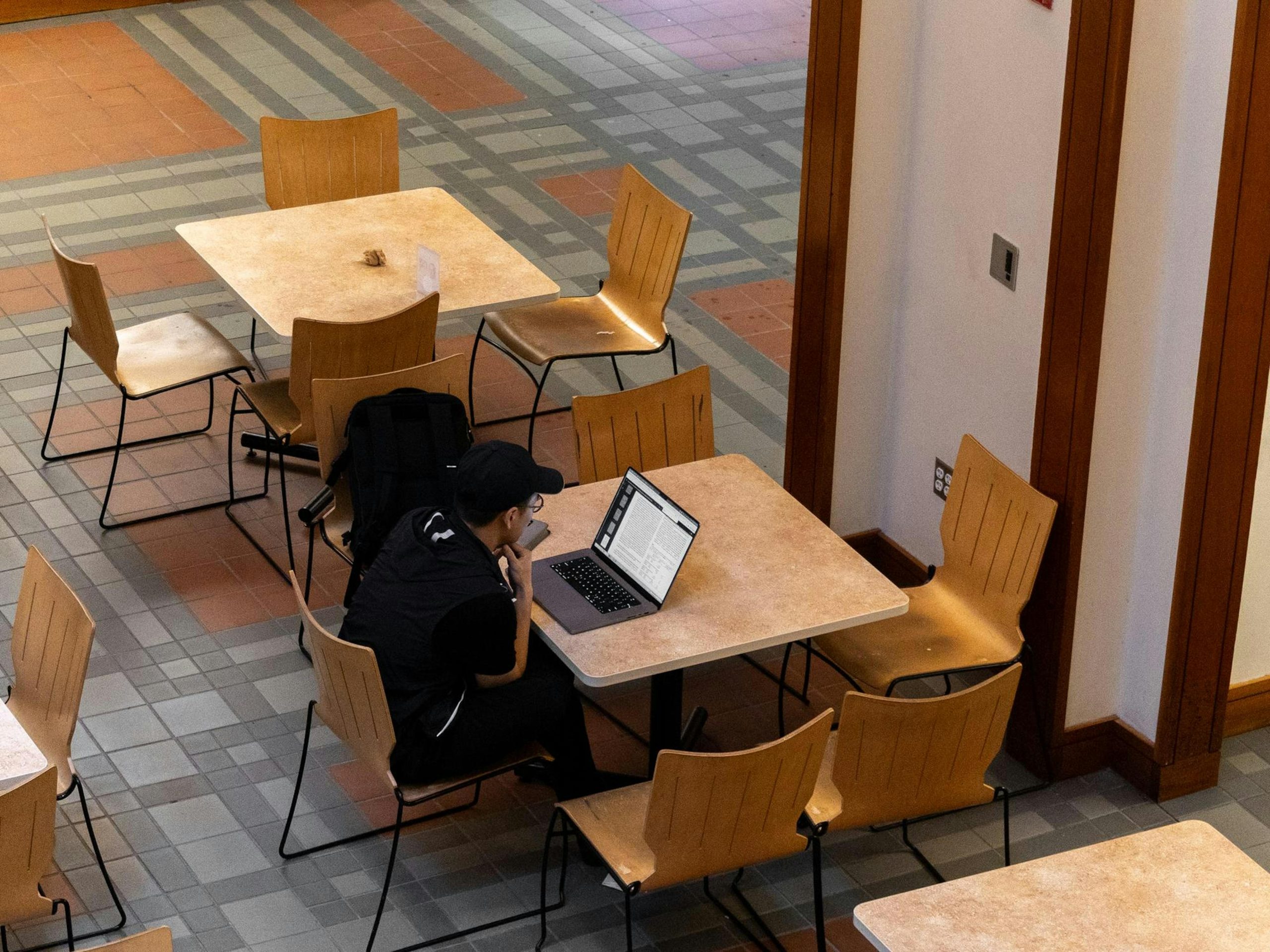 ‘Everyone needs to embrace it’: Professors use AI to facilitate teaching, aid student learning