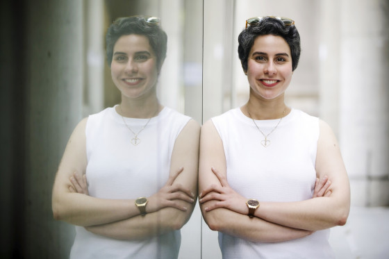 pardis emami naeini