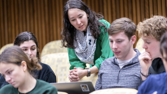 AI and the Future of Computer Science Education at Duke